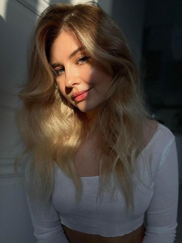 Проститутка Фаина